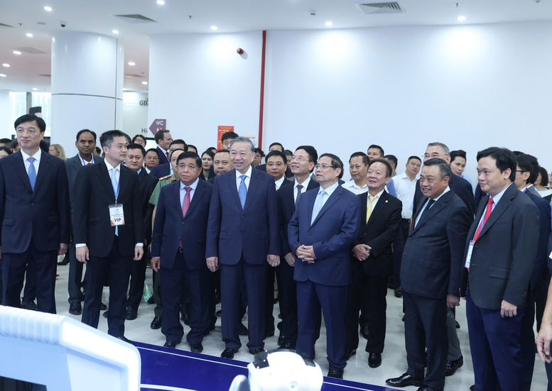 SHB và hành trình đồng hành cùng kinh tế Việt Nam suốt 40 năm Đổi mới- Ảnh 1.