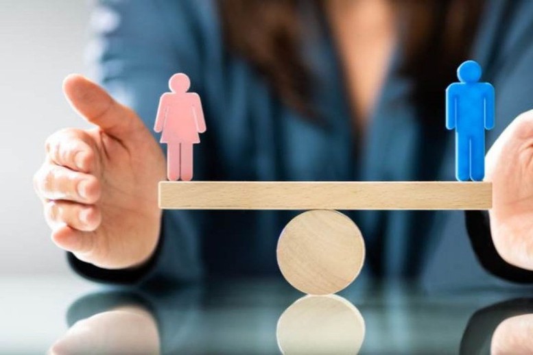 Ban hành Chương trình phòng ngừa và ứng phó với bạo lực trên cơ sở giới giai đoạn 2026-2030- Ảnh 1.