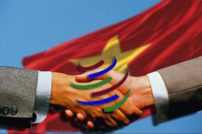 Kế hoạch triển khai Nghị quyết của Quốc hội về cơ chế, chính sách đặc thù nâng cao hiệu quả hội nhập quốc tế- Ảnh 1. Kế hoạch triển khai Nghị quyết của Quốc hội về cơ chế, chính sách đặc thù nâng cao hiệu quả hội nhập quốc tế- Ảnh 1.