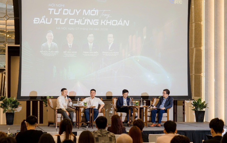 Chứng khoán bước vào giai đoạn mới: Yêu cầu cao hơn với nhà đầu tư- Ảnh 1.