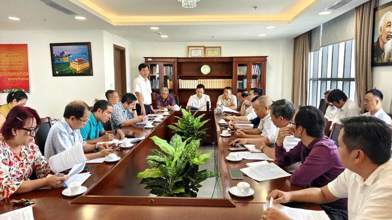 Nắng nóng gay gắt: Ngành điện miền Nam đẩy mạnh tuyên truyền tiết kiệm điện- Ảnh 1.