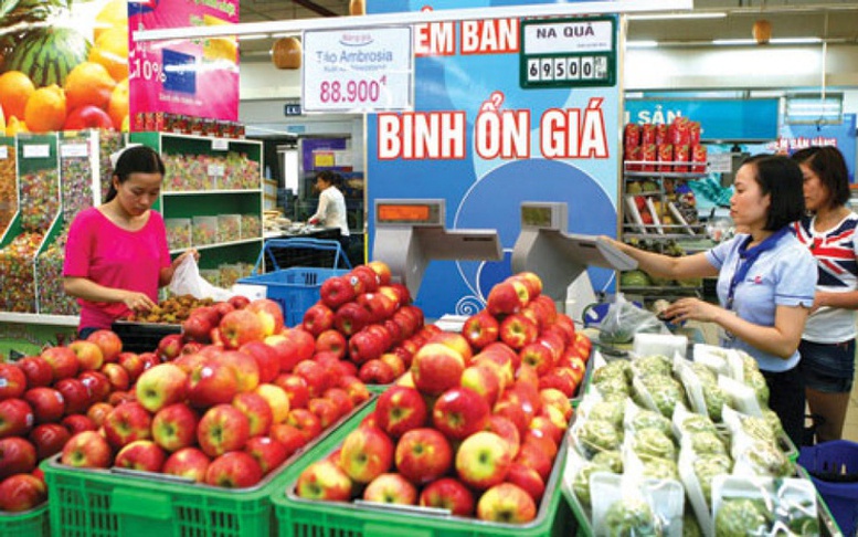 Quy định mới về thẩm quyền xử phạt vi phạm hành chính trong quản lý giá