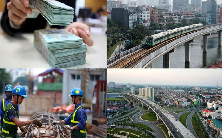 Trình tự thủ tục, phê duyệt đề xuất khoản vay ODA, vay ưu đãi nước ngoài