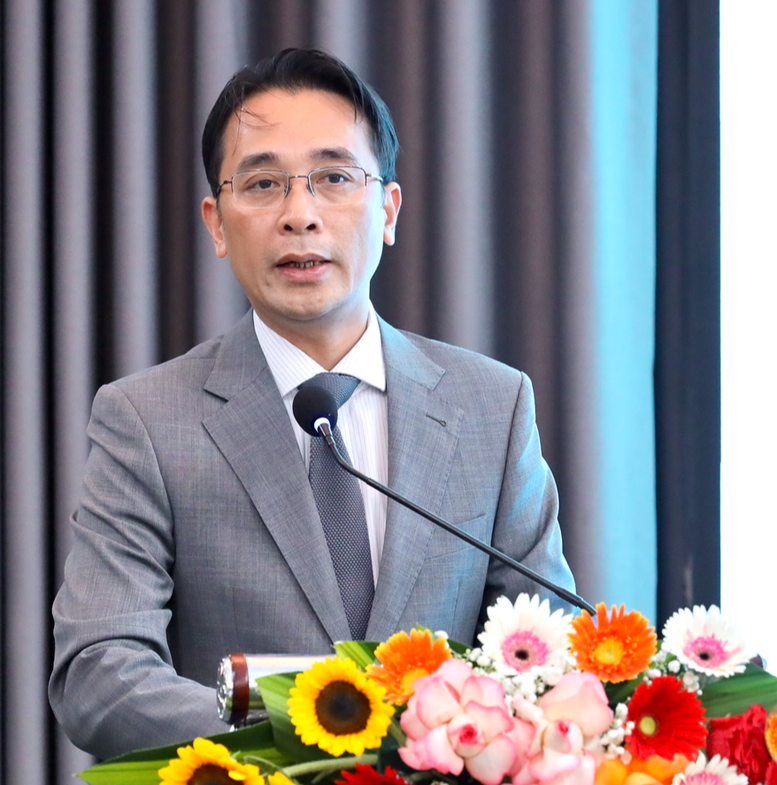 Nhân lực chất lượng cao: Cần hệ sinh thái để phát huy- Ảnh 3. Nhân lực chất lượng cao: Cần hệ sinh thái để phát huy- Ảnh 3.