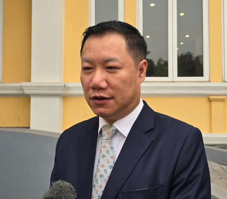 Nhân lực chất lượng cao: Cần hệ sinh thái để phát huy- Ảnh 1. Nhân lực chất lượng cao: Cần hệ sinh thái để phát huy- Ảnh 1.