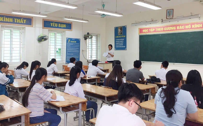 Quy định mới về dạy thêm, học thêm