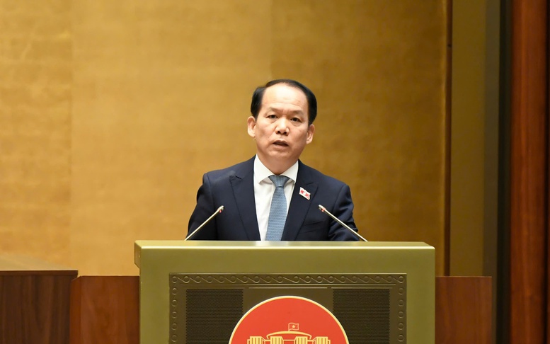 Hoàn thiện thể chế đặc thù, vượt trội, phù hợp với vị trí, vai trò, tính chất riêng có của Thủ đô