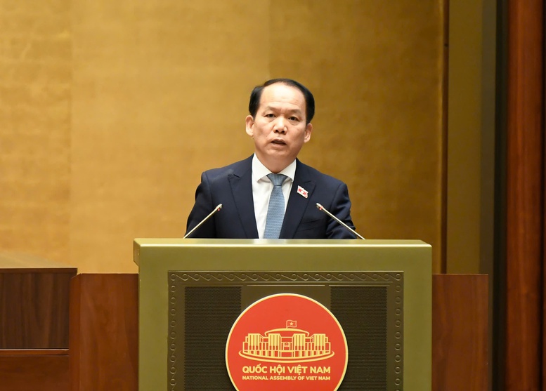 Hoàn thiện thể chế đặc thù, vượt trội, phù hợp với vị trí, vai trò, tính chất riêng có của Thủ đô- Ảnh 1.