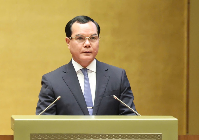 Hoàn thiện hành lang pháp lý, bảo đảm quyền tự do tín ngưỡng- Ảnh 1.