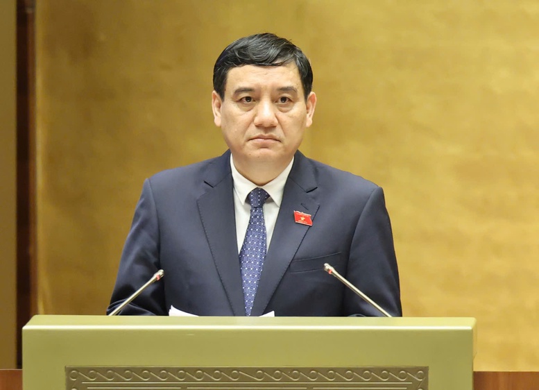 Hoàn thiện hành lang pháp lý, bảo đảm quyền tự do tín ngưỡng- Ảnh 2.