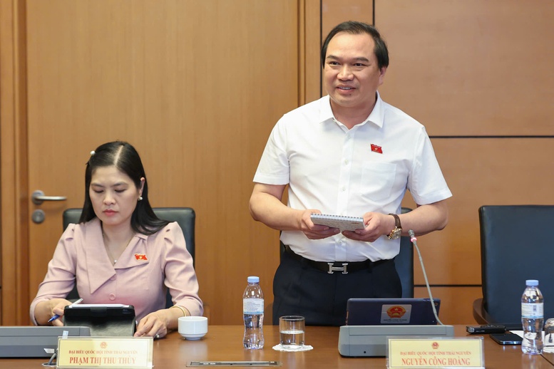 Tạo các cơ chế, chính sách đặc thù cho phát triển Thủ đô- Ảnh 2. Tạo các cơ chế, chính sách đặc thù cho phát triển Thủ đô- Ảnh 2.