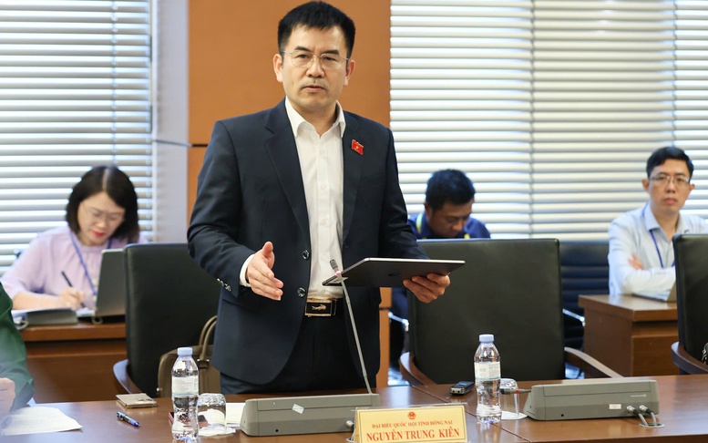 Tạo các cơ chế, chính sách đặc thù cho phát triển Thủ đô