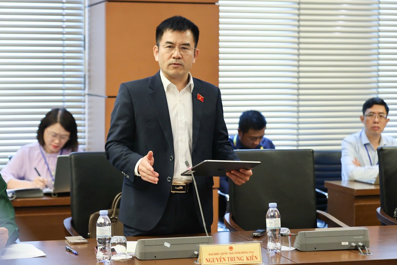 Tạo các cơ chế, chính sách đặc thù cho phát triển Thủ đô- Ảnh 1. Tạo các cơ chế, chính sách đặc thù cho phát triển Thủ đô- Ảnh 1.