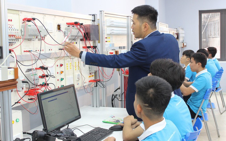 Đề xuất mới về Quy chế tuyển sinh trong giáo dục nghề nghiệp