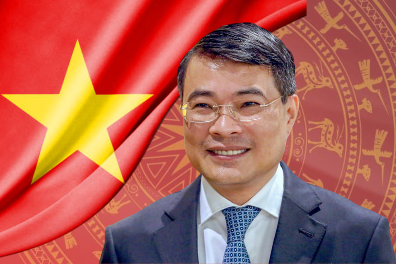 Thủ tướng Lê Minh Hưng làm Chủ tịch Hội đồng Thi đua - Khen thưởng Trung ương- Ảnh 1.