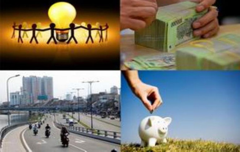 Đề xuất mới về xử phạt vi phạm lĩnh vực tiết kiệm, chống lãng phí- Ảnh 1. Đề xuất mới về xử phạt vi phạm lĩnh vực tiết kiệm, chống lãng phí- Ảnh 1.