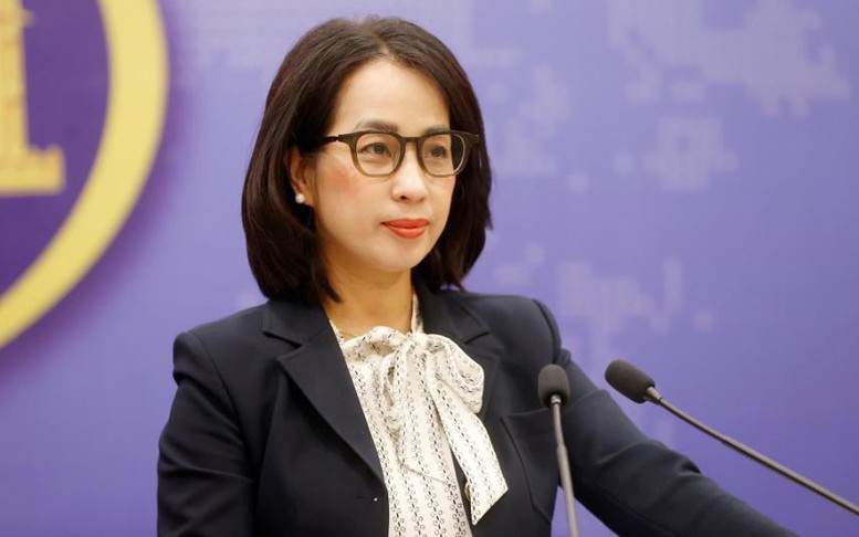 Việt Nam hoan nghênh thỏa thuận ngừng bắn giữa Hoa Kỳ và Iran