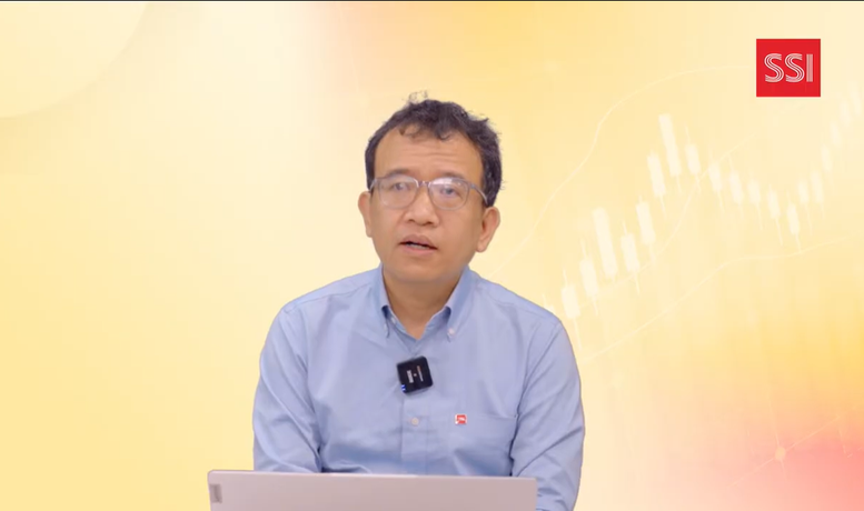 Nâng hạng chỉ là khởi đầu: Chứng khoán Việt Nam bước vào 'cuộc chơi dài hạn'- Ảnh 2. Nâng hạng chỉ là khởi đầu: Chứng khoán Việt Nam bước vào 'cuộc chơi dài hạn'- Ảnh 2.