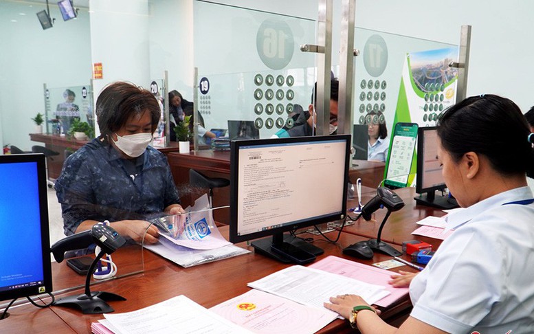 Mua đất của thôn, tiền đã nộp có được khấu trừ khi làm sổ đỏ?