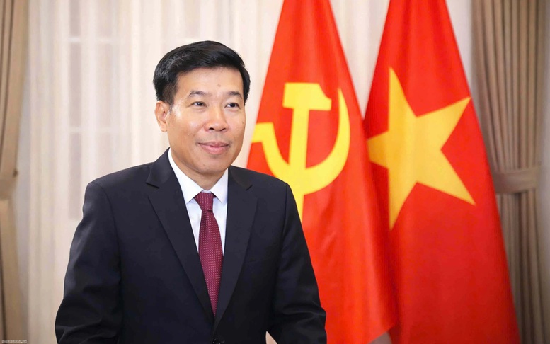 Định hình hướng phát triển mới cho quan hệ giữa Việt Nam với Lào và Campuchia