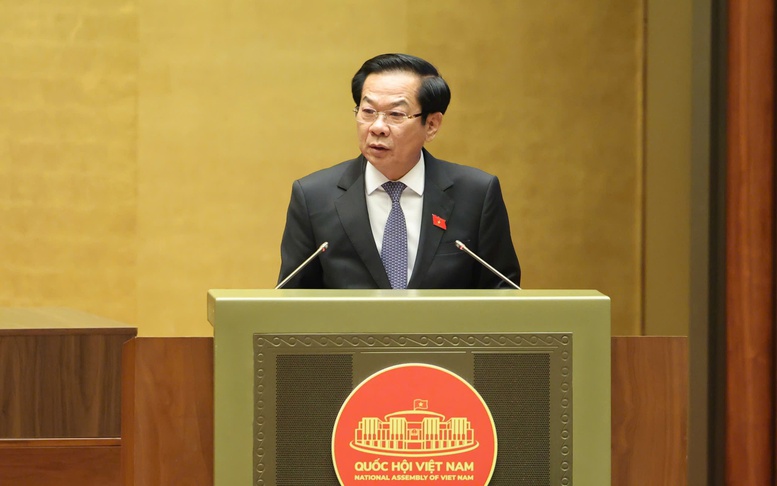 Đề xuất sửa Luật Thi đua, khen thưởng với nhiều điểm mới đáng chú ý