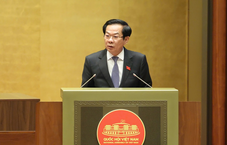 Đề xuất sửa Luật Thi đua, khen thưởng với nhiều điểm mới đáng chú ý- Ảnh 1.