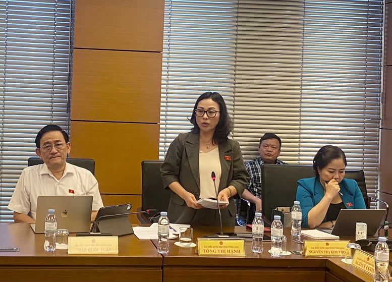 Tạo các cơ chế, chính sách đặc thù cho phát triển Thủ đô- Ảnh 3. Tạo các cơ chế, chính sách đặc thù cho phát triển Thủ đô- Ảnh 3.