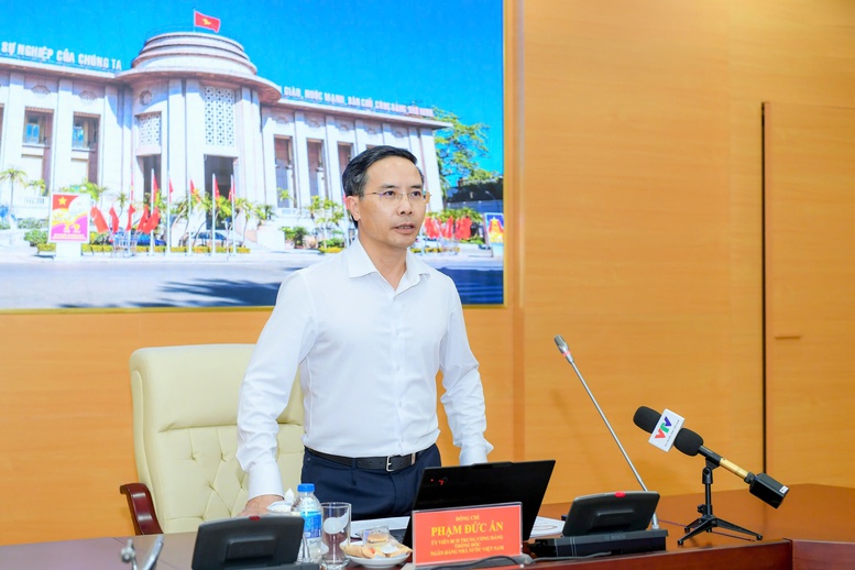 Ngân hàng cam kết giảm lãi suất sau cuộc họp với NHNN- Ảnh 2.