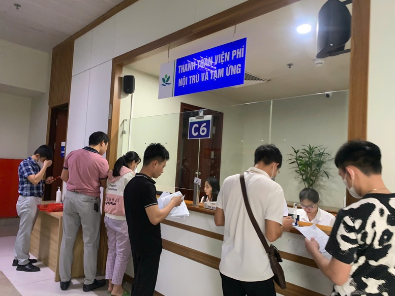 Bộ Y tế thông tin về thời gian thực hiện các kỹ thuật y tế để thanh toán BHYT- Ảnh 1.