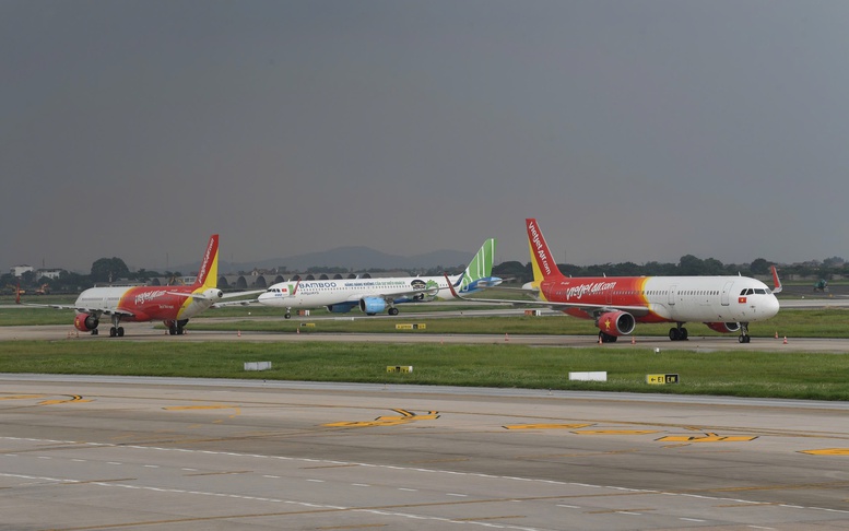 Nới 'room ngoại' trong ngành hàng không: Hướng đi nào phù hợp?