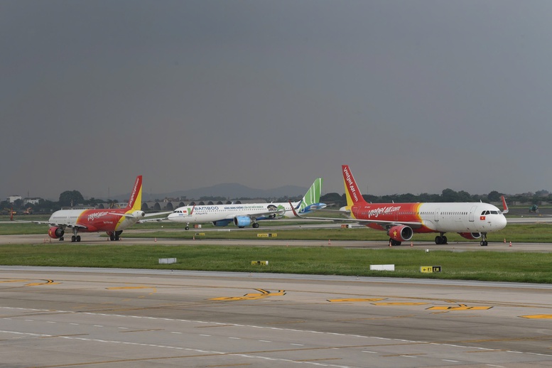 Nới 'room ngoại' trong ngành hàng không: Hướng đi nào phù hợp?- Ảnh 1.