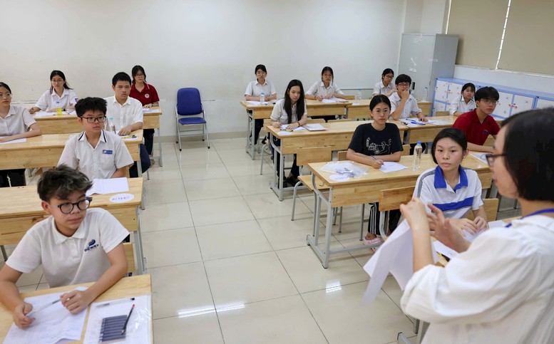 Quy định về giám định tư pháp lĩnh vực giáo dục và đào tạo- Ảnh 1.