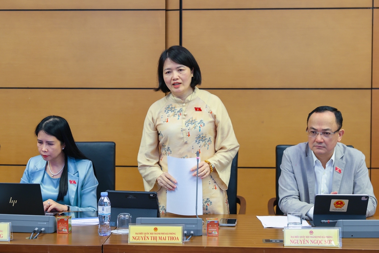 Gỡ 'điểm nghẽn' thể chế để đạt mục tiêu tăng trưởng từ 10% trở lên- Ảnh 2.