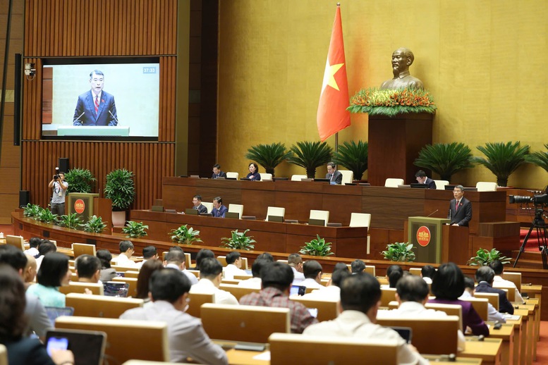 Kinh tế - xã hội Việt Nam năm 2025 phục hồi, tăng tốc rõ nét- Ảnh 2.