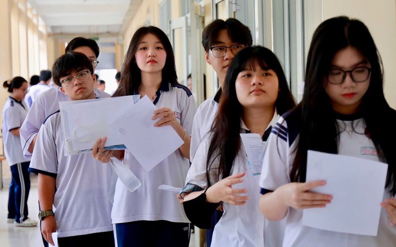 Tuyển sinh 2026: Siết tiêu chí xét tuyển kết hợp