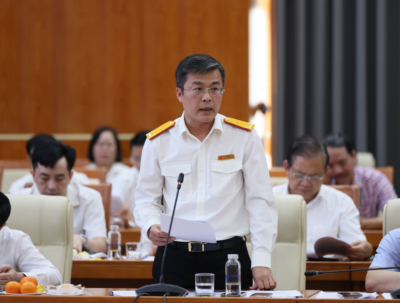 Nhiều DN doanh thu lớn kê khai lỗ, cơ quan thuế đưa vào diện kiểm tra- Ảnh 2. Nhiều DN doanh thu lớn kê khai lỗ, cơ quan thuế đưa vào diện kiểm tra- Ảnh 2.