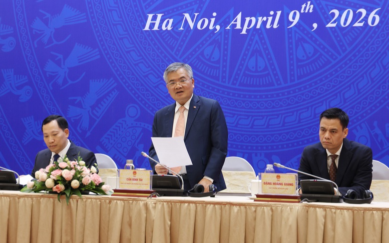 Công bố quyết định của Chủ tịch nước về đặc xá năm 2026 với một số điểm mới