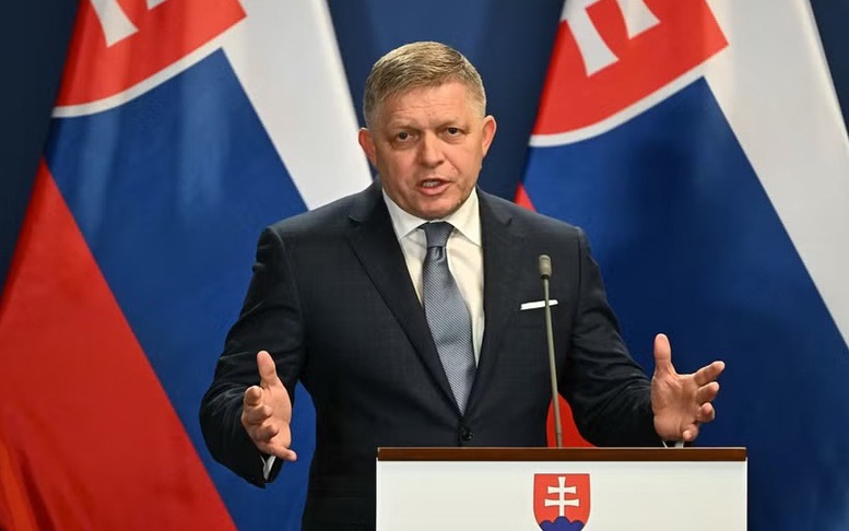 Thủ tướng Cộng hòa Slovakia Robert Fico sắp thăm chính thức Việt Nam