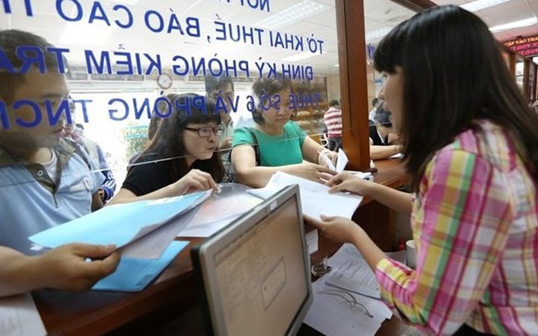 Thời điểm xác định thu nhập tính thuế thu nhập cá nhân