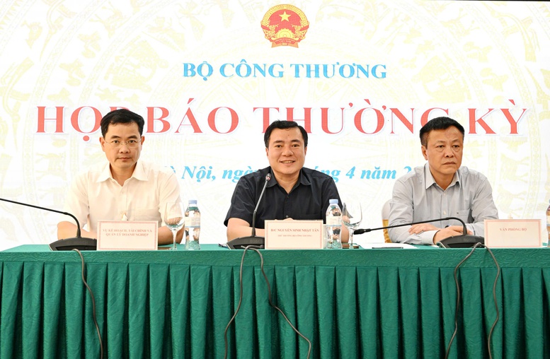 Bộ Công Thương thông tin về các cuộc điều tra thương mại của Hoa Kỳ đối với các quốc gia- Ảnh 1.