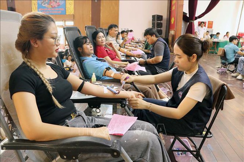 Chủ tịch TLĐLĐ gửi thư chúc mừng người lao động nhân ngày 1/5- Ảnh 2.