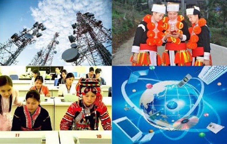 Hỗ trợ 400.000 điện thoại thông minh cho hộ nghèo, hộ cận nghèo- Ảnh 1.