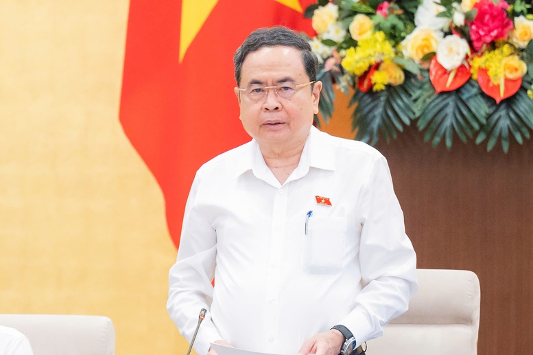 Chuẩn bị kỹ lưỡng từ sớm Kỳ họp thứ 2, Quốc hội khóa XVI- Ảnh 1.