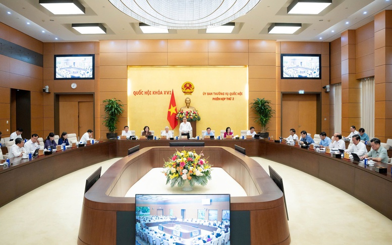 Thành công của Kỳ họp thứ Nhất, Quốc hội khóa XVI: Bước khởi đầu tốt cho nhiệm kỳ mới