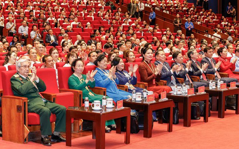 Tiếp tục đổi mới nội dung, phương thức hoạt động của Ủy ban Trung ương MTTQ Việt Nam