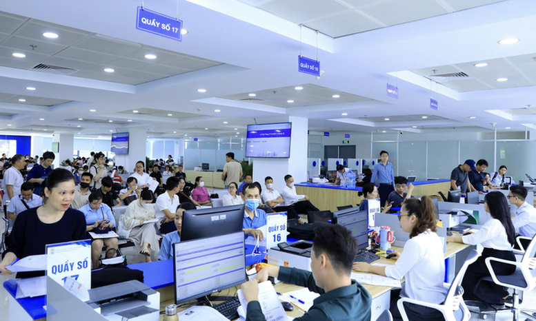Chỉ đạo, điều hành của Chính phủ, Thủ tướng Chính phủ ngày 11/5/2026 (2)- Ảnh 1.