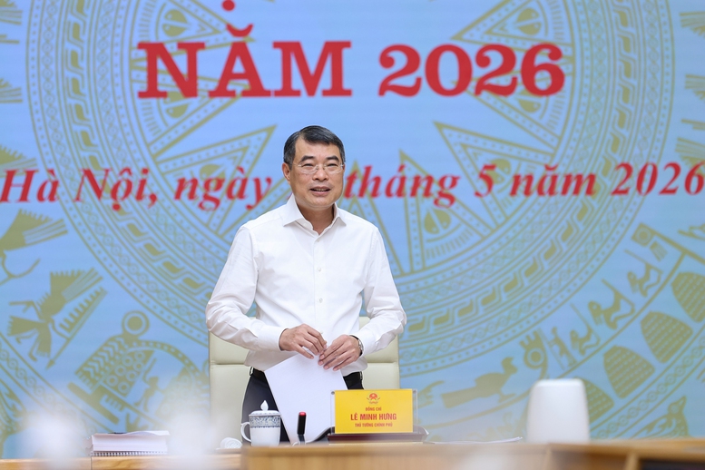 Thủ tướng Lê Minh Hưng: Phát triển mạnh công nghệ chiến lược, phải có kết quả cụ thể trong năm 2026- Ảnh 2.