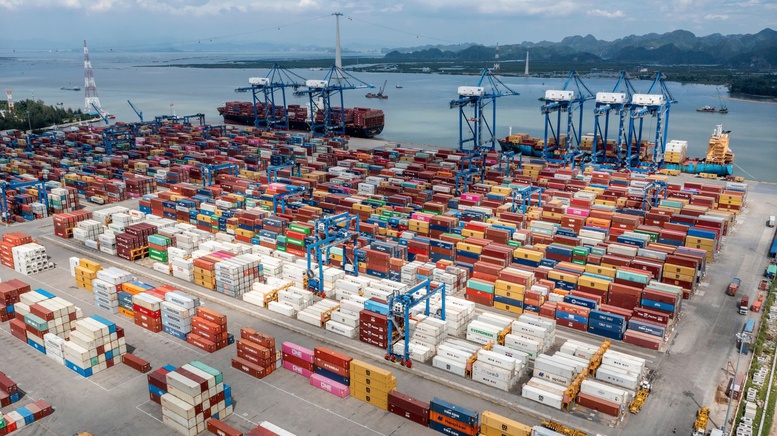 T&T Group tăng tốc trên đường đua logistics- Ảnh 2.