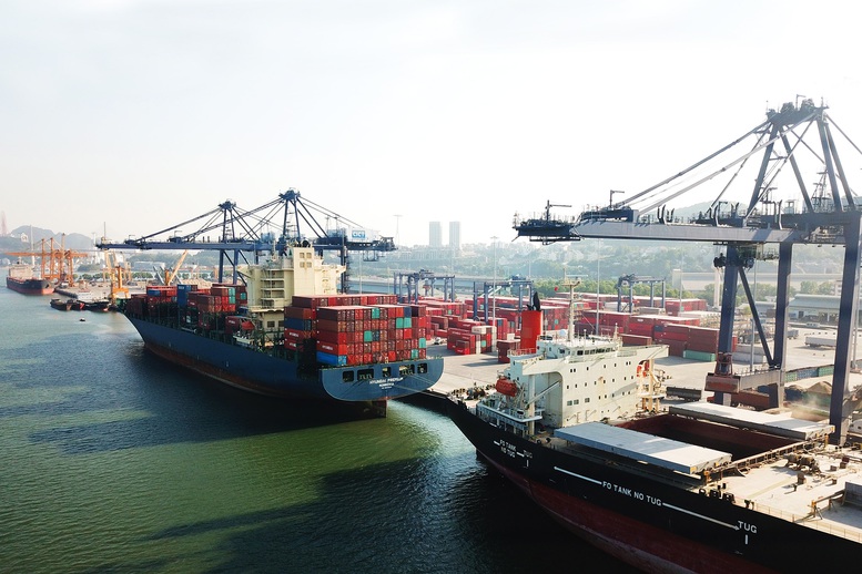T&T Group tăng tốc trên đường đua logistics- Ảnh 3.