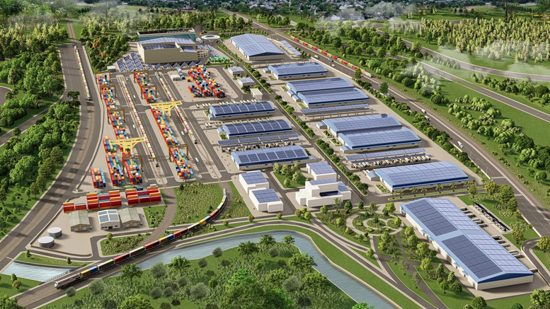 T&T Group tăng tốc trên đường đua logistics- Ảnh 4.